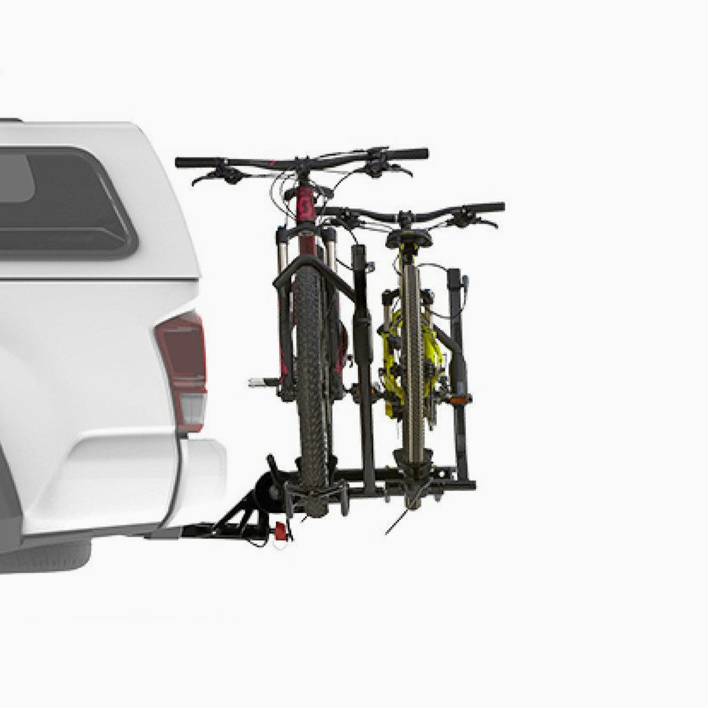 HoldUp EVO Hitch Rack