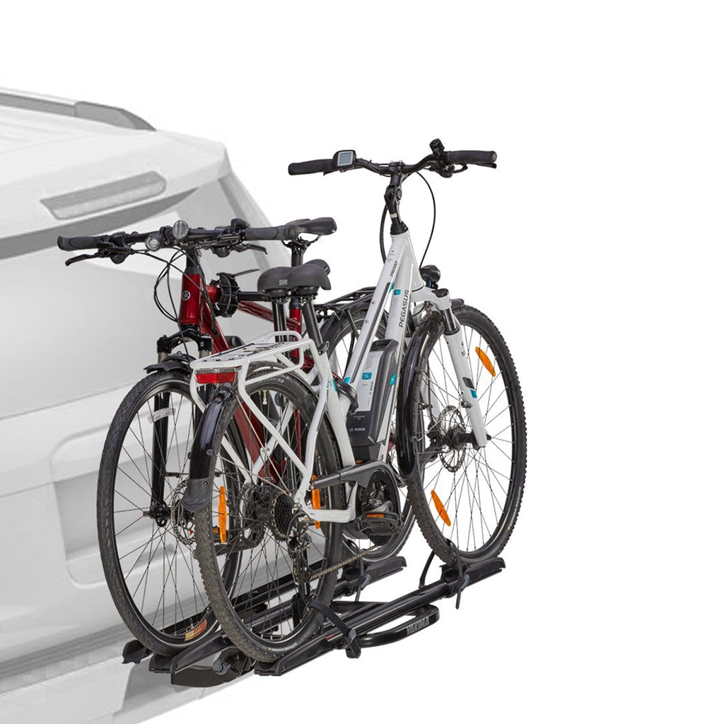 OnRamp E-Bike Hitch Rack