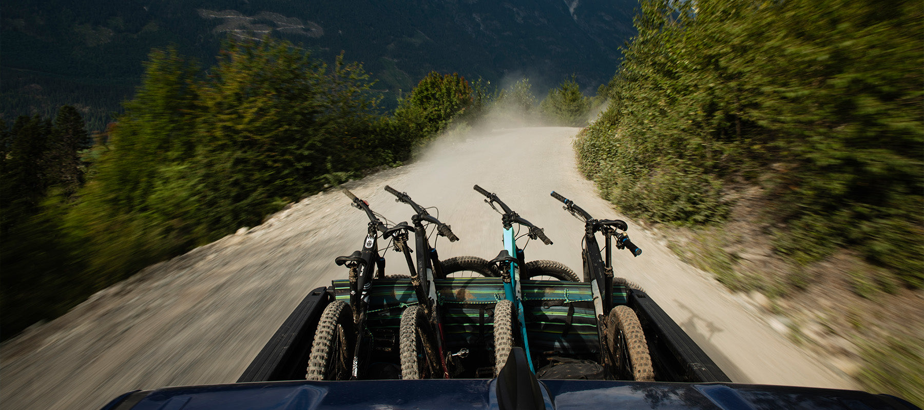 Bikes