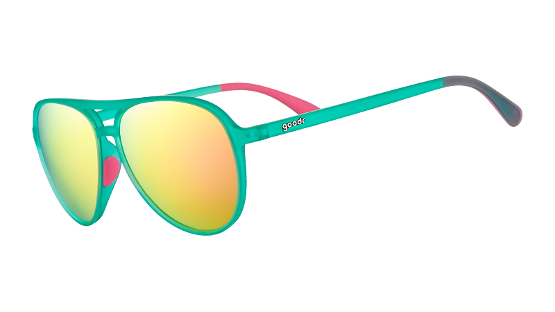 Kitty Hawkers&#39; Ray Blockers