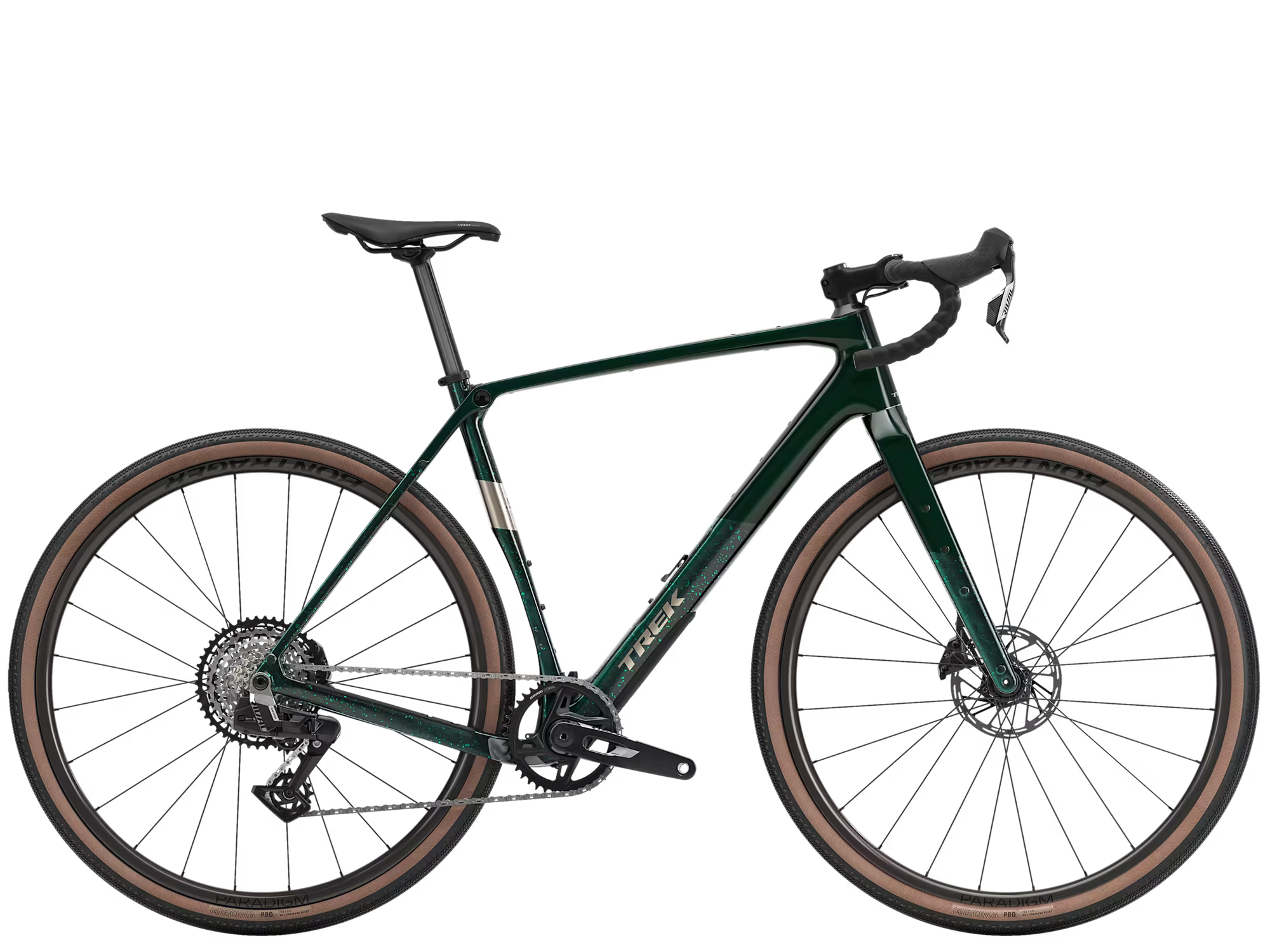 Checkpoint SL 6 AXS Gen 3