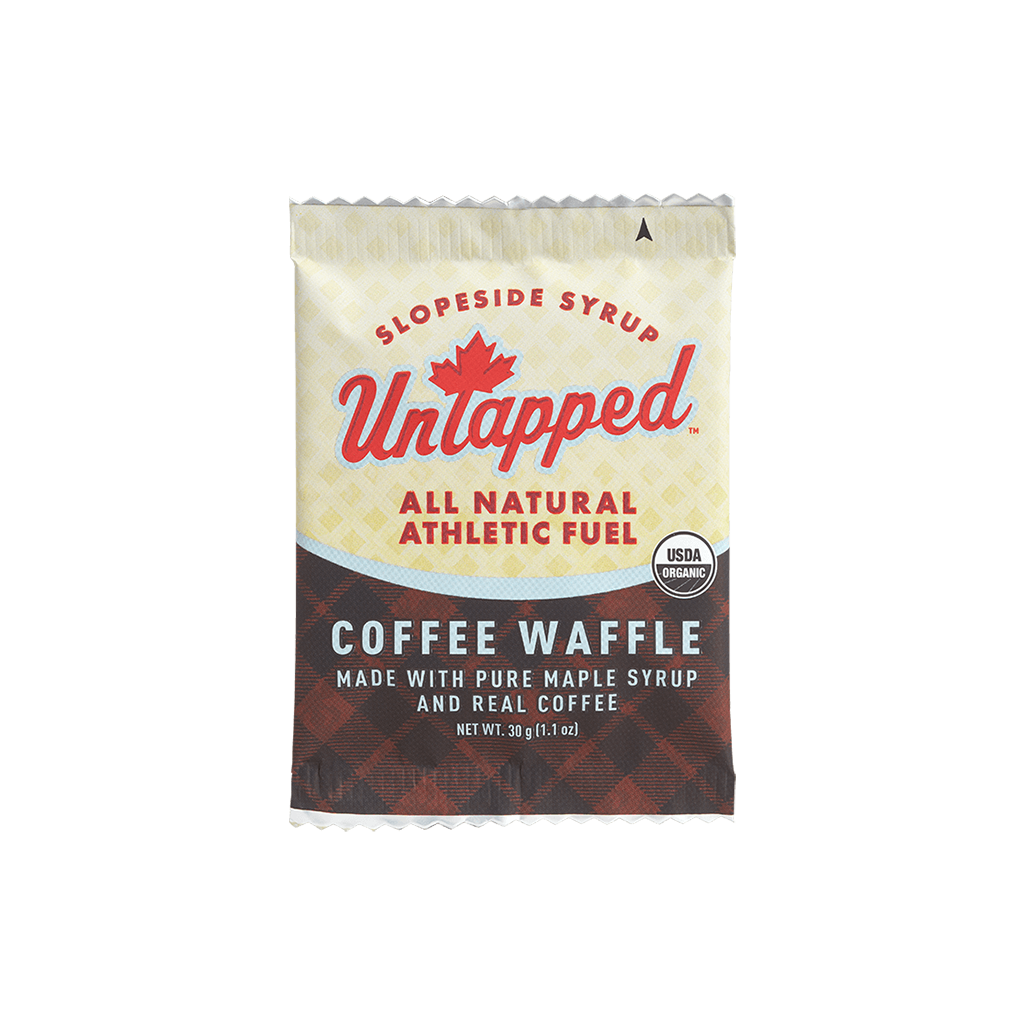 Coffee Waffle