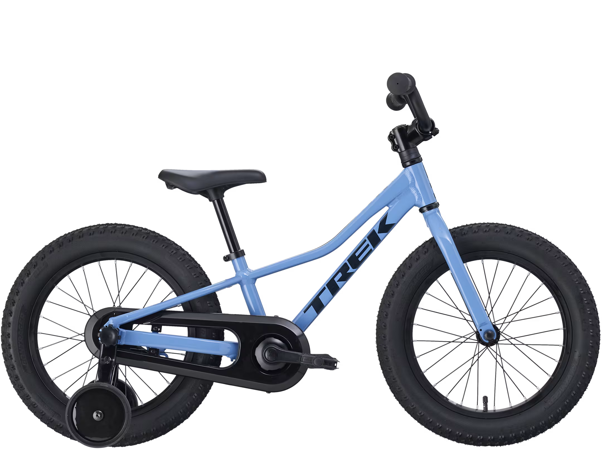 Precaliber 16"