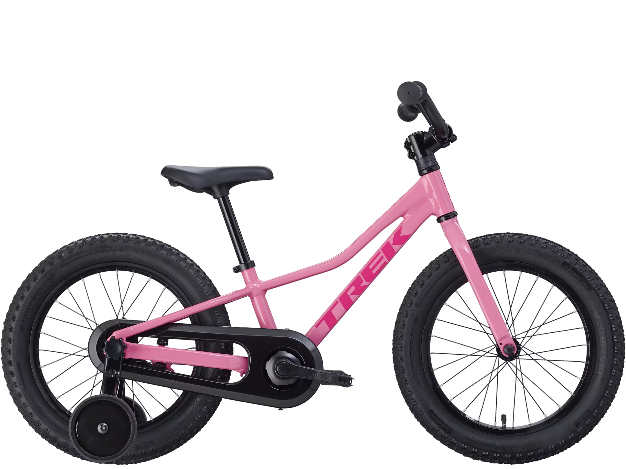 Precaliber 16"