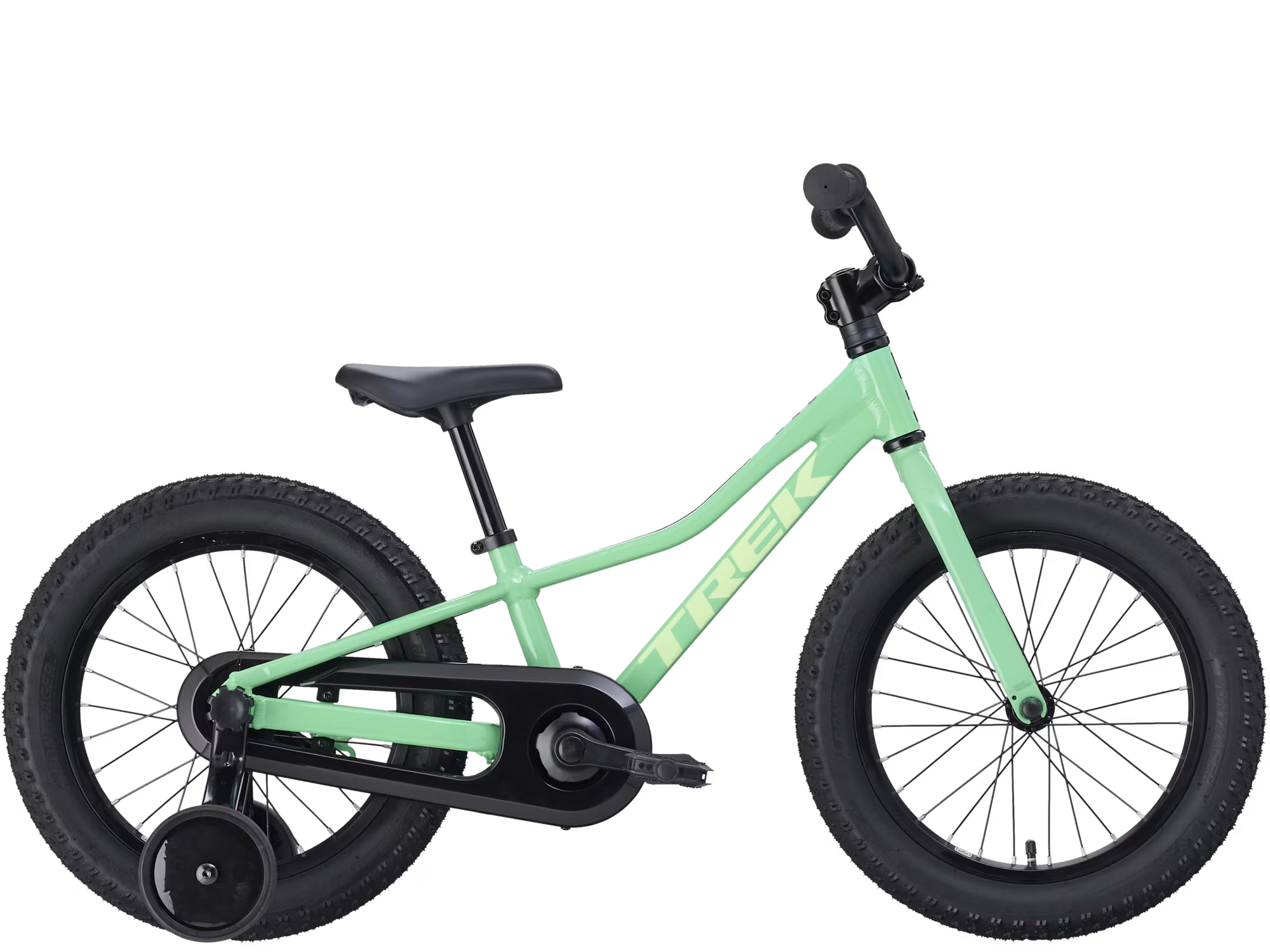 Precaliber 16"