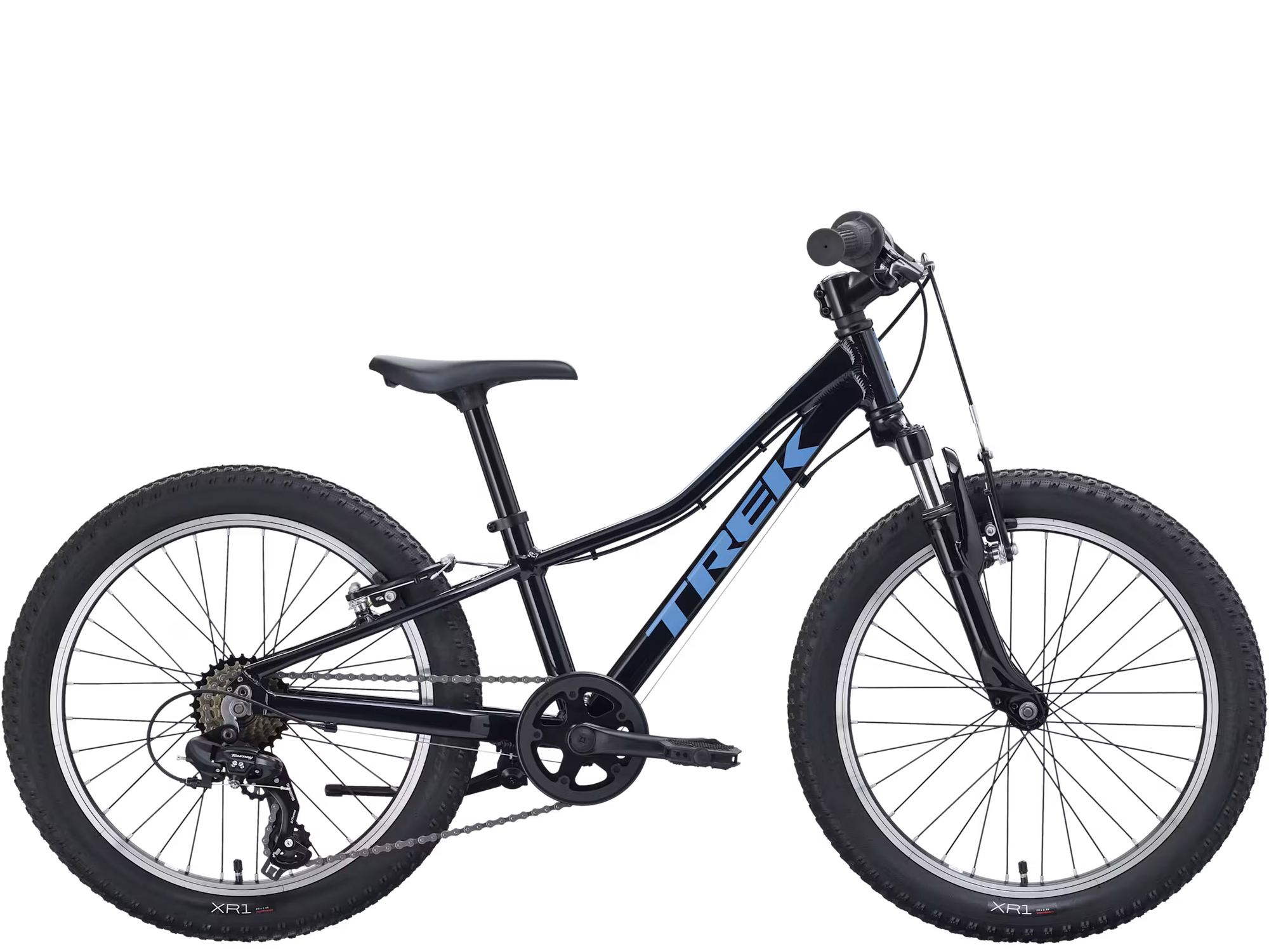 Precaliber 20" 7-Speed