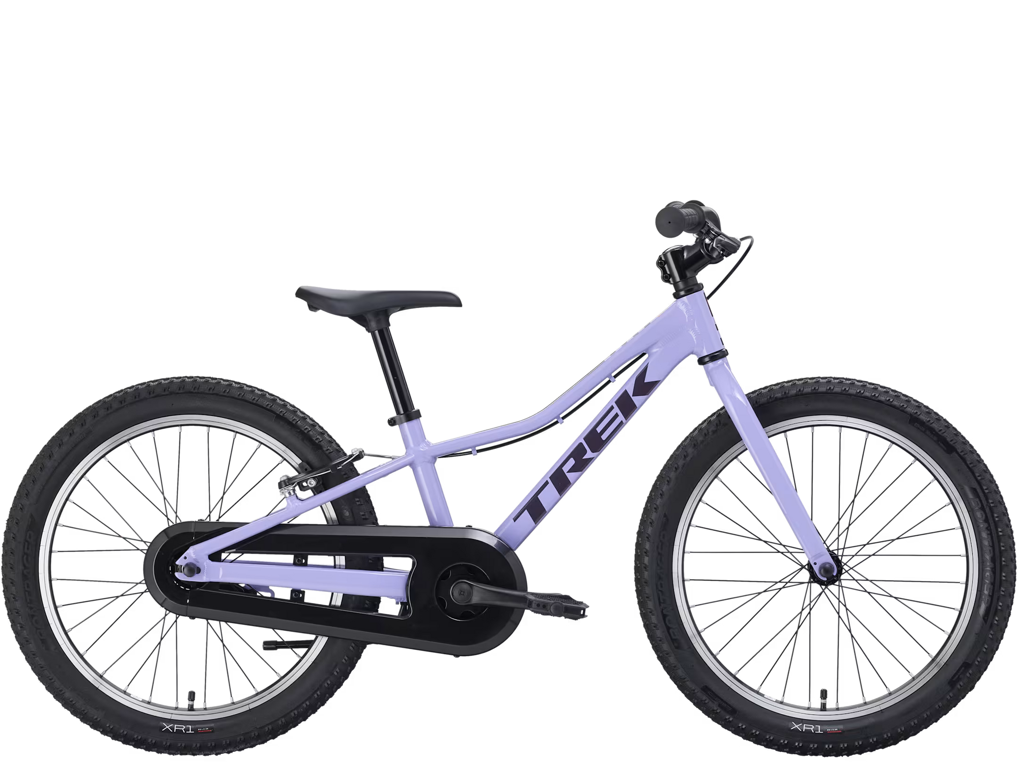 Precaliber 20"