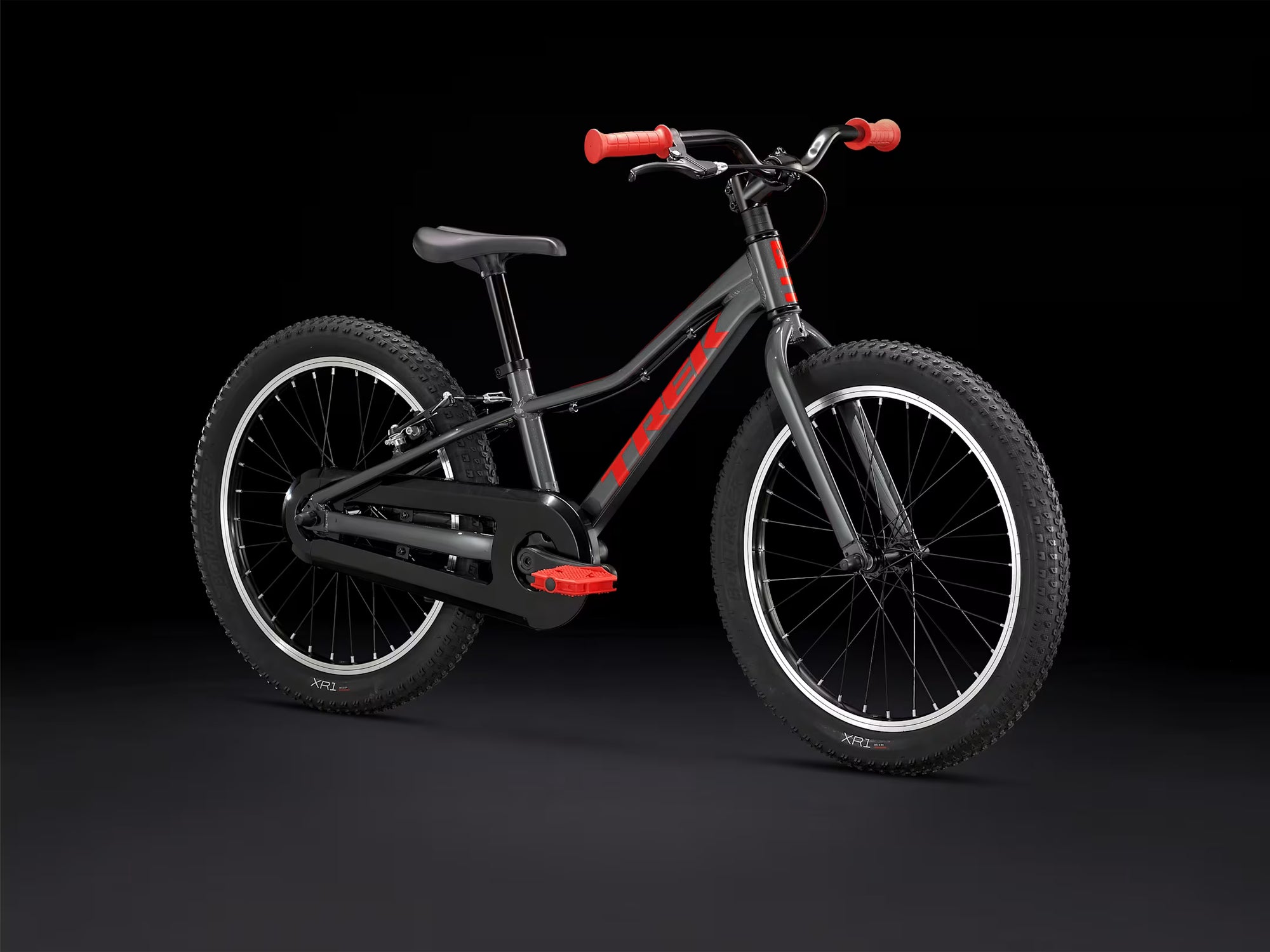 Precaliber 20"