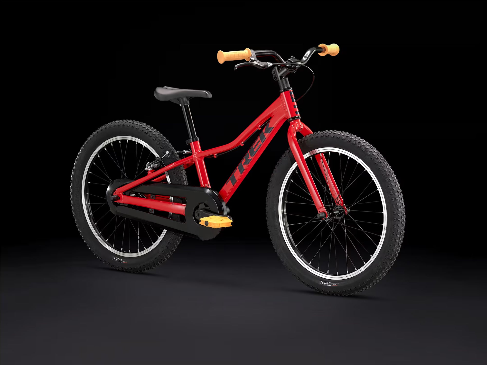 Precaliber 20"