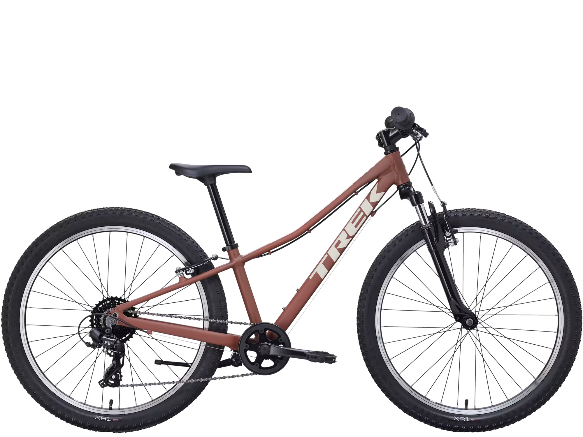 Precaliber 24" Suspension