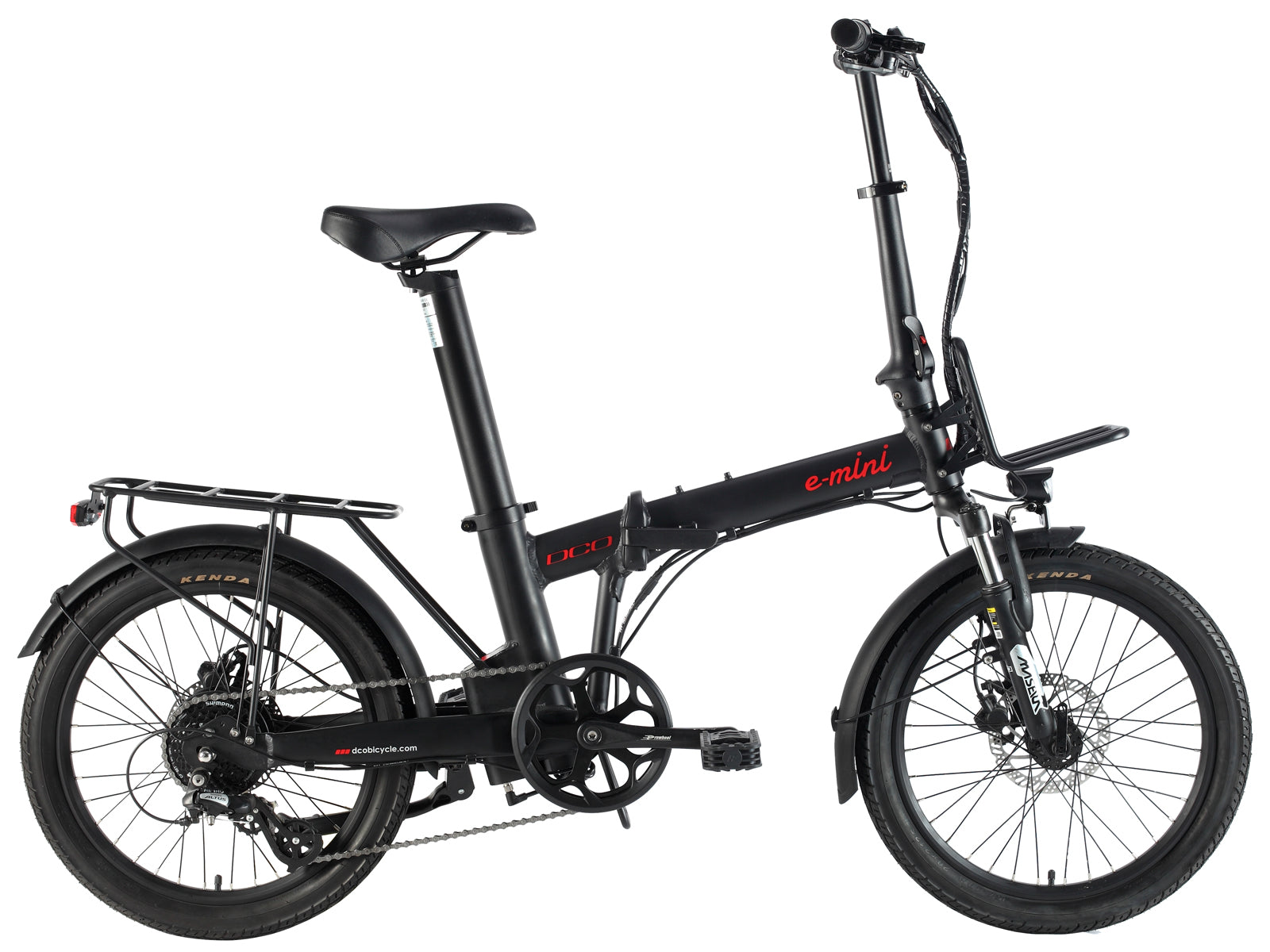 DCO e-mini