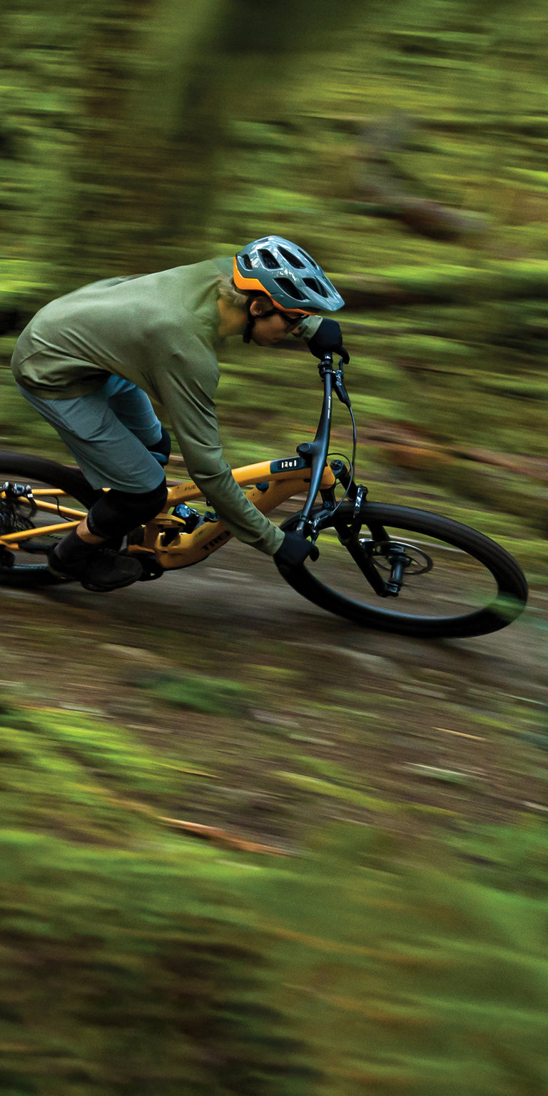 Martin's Bicycle Shop - Image Banner Mobile Mtn Bikes