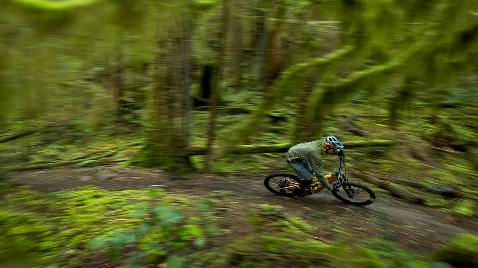 Martin's Bicycle Shop - Image Banner Mtn Bikes