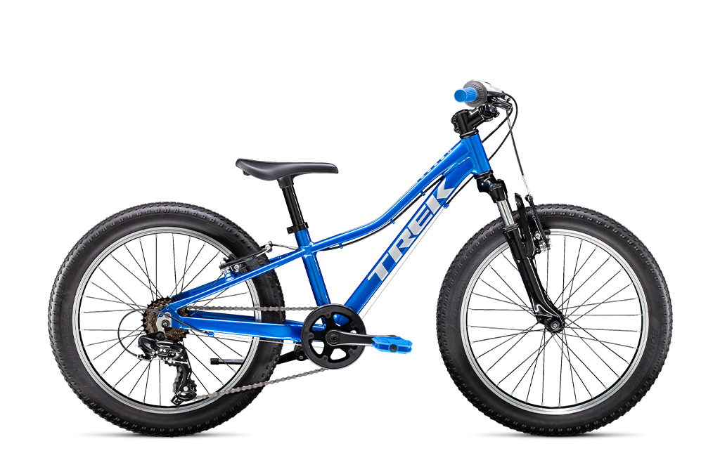 Metrix 30 EQ – Martin's Bicycle Shop