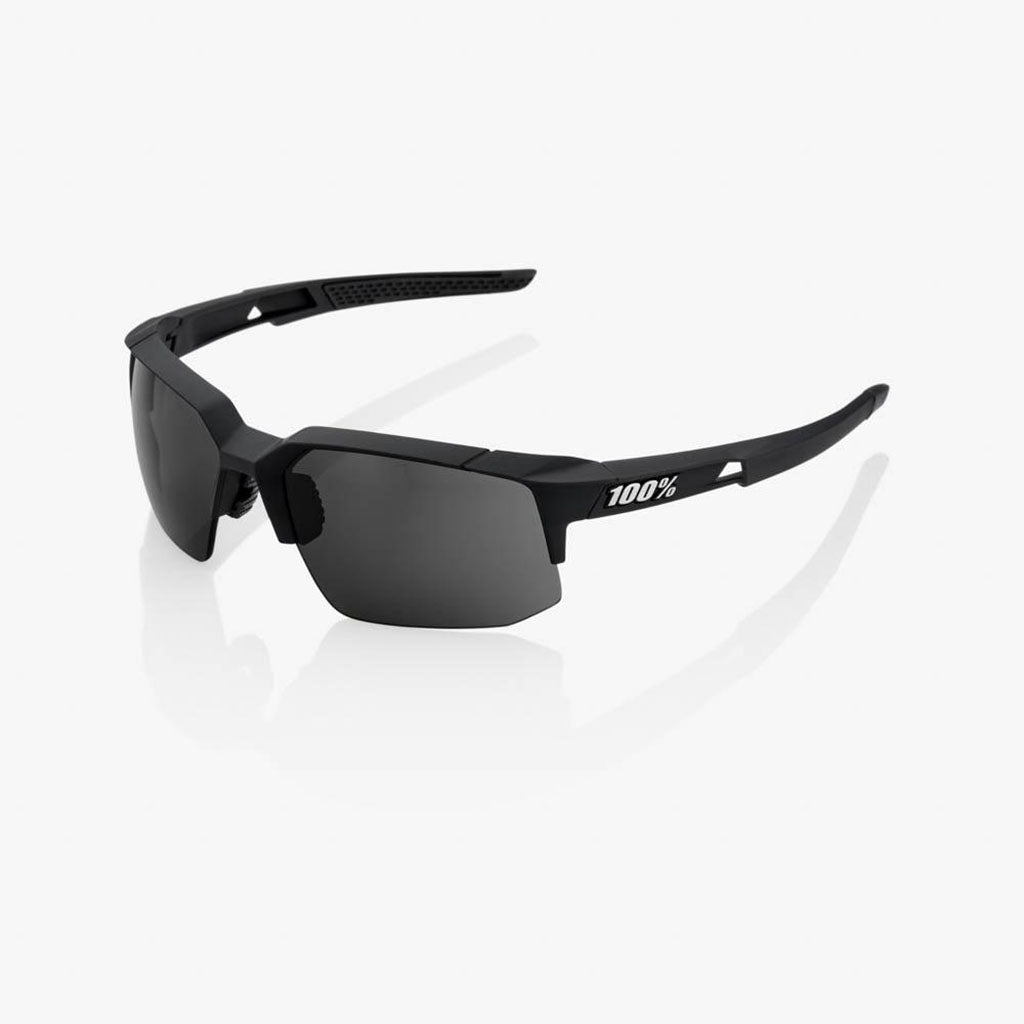 Speedcoupe® - Soft Tact Black