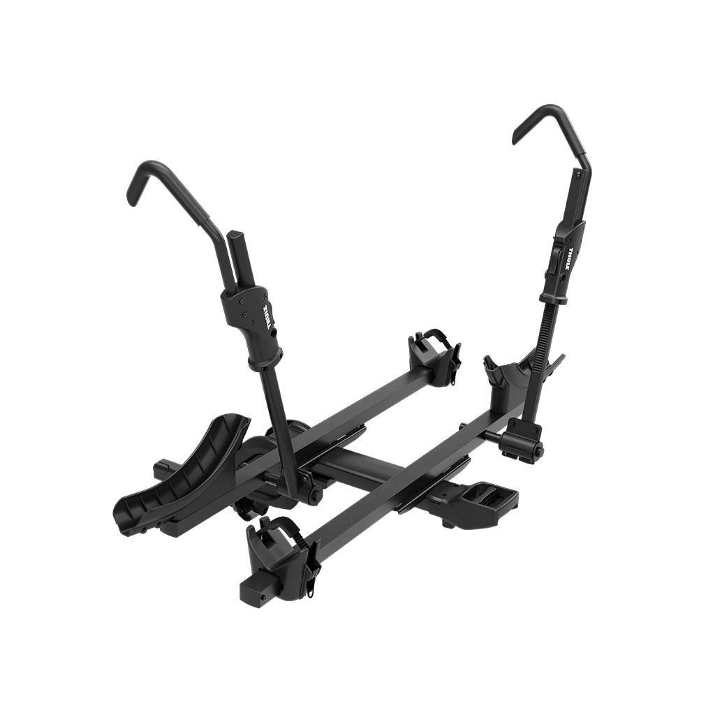 T2 Pro X Hitch Rack