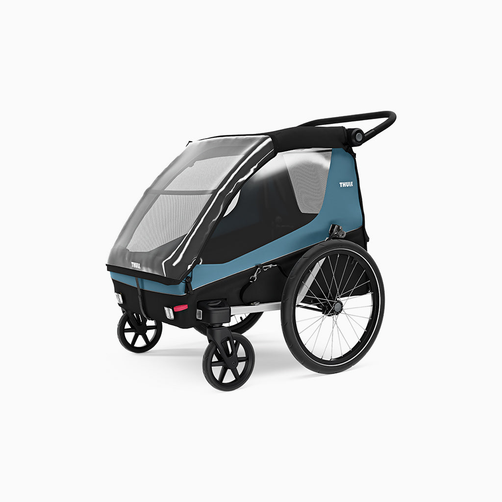 Courier Kids/Cargo Trailer