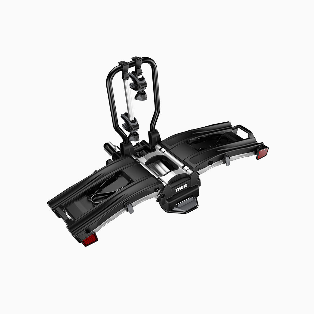 EasyFold XT Hitch Rack