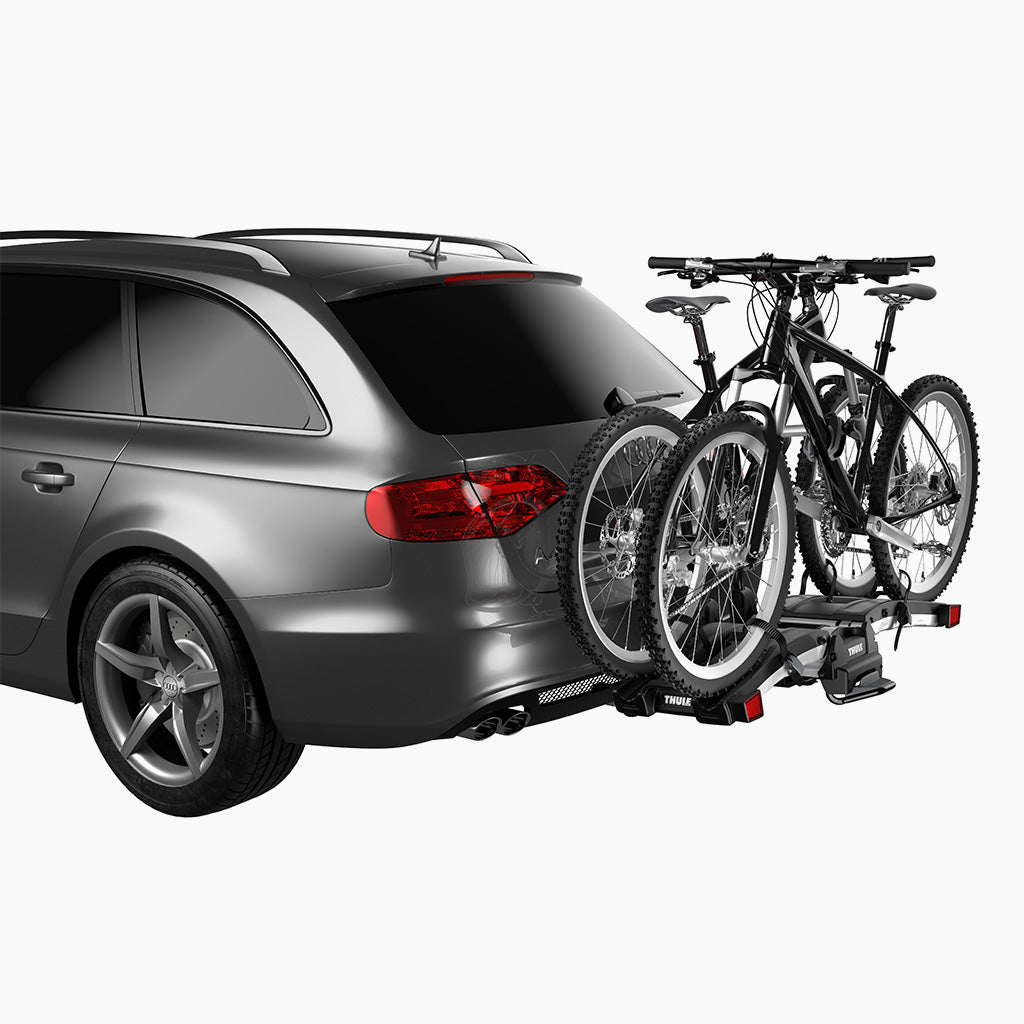 EasyFold XT Hitch Rack