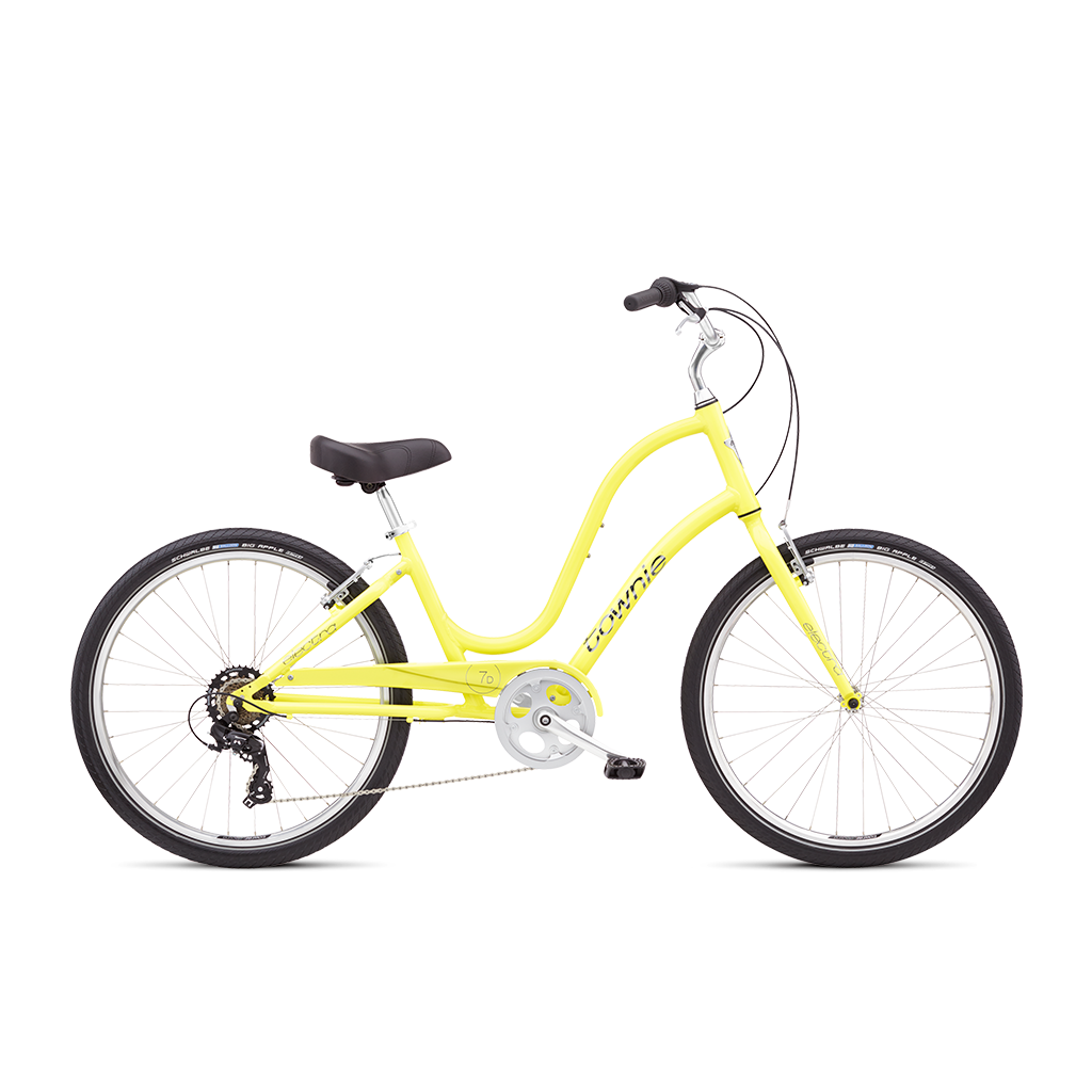 Townie Original 7D Step Thru Martin s Bicycle Shop