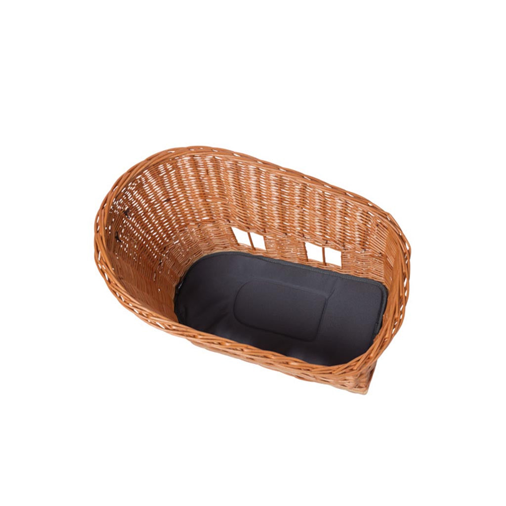 Pasja Dog Basket