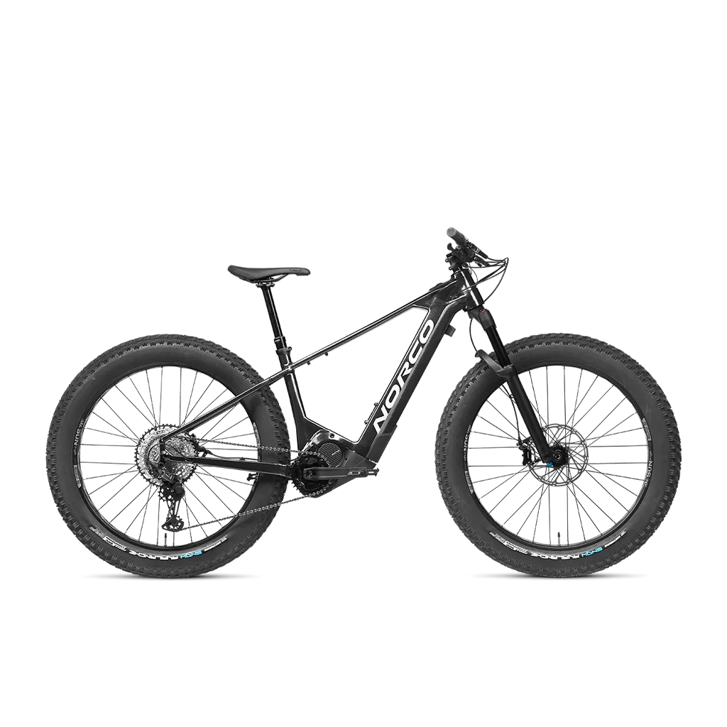 Silver mountain discount bike shop