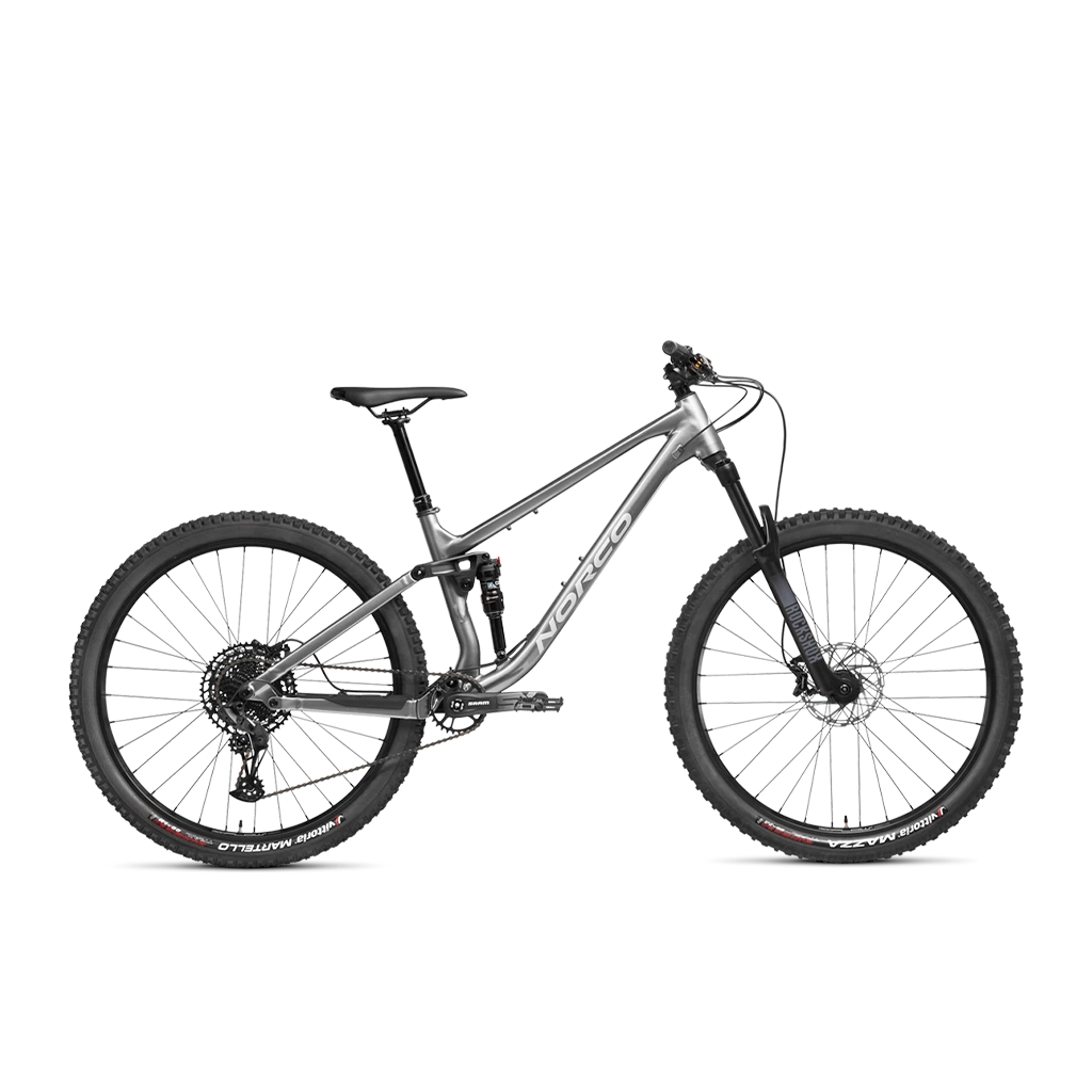 Norco fluid fs sales 4 2019 review