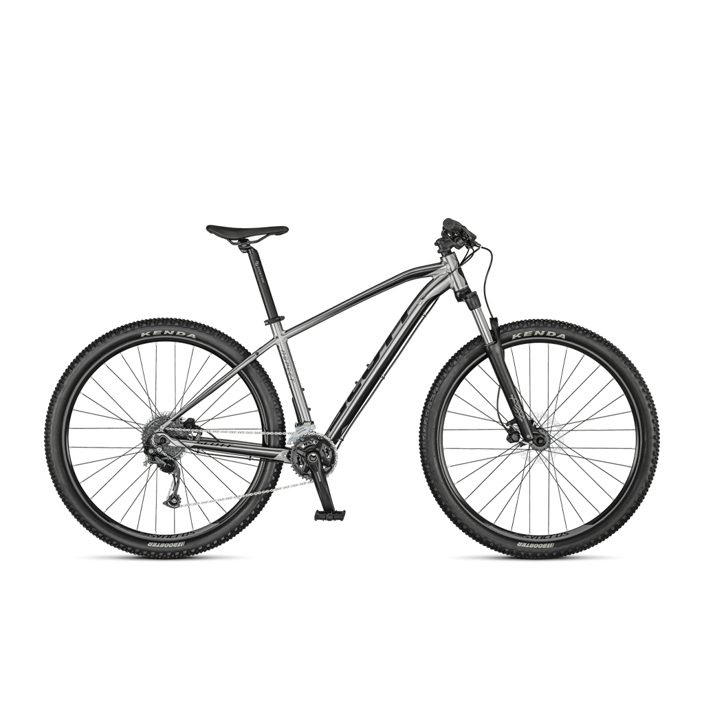 Mountain Bikes – Martin's Bicycle Shop