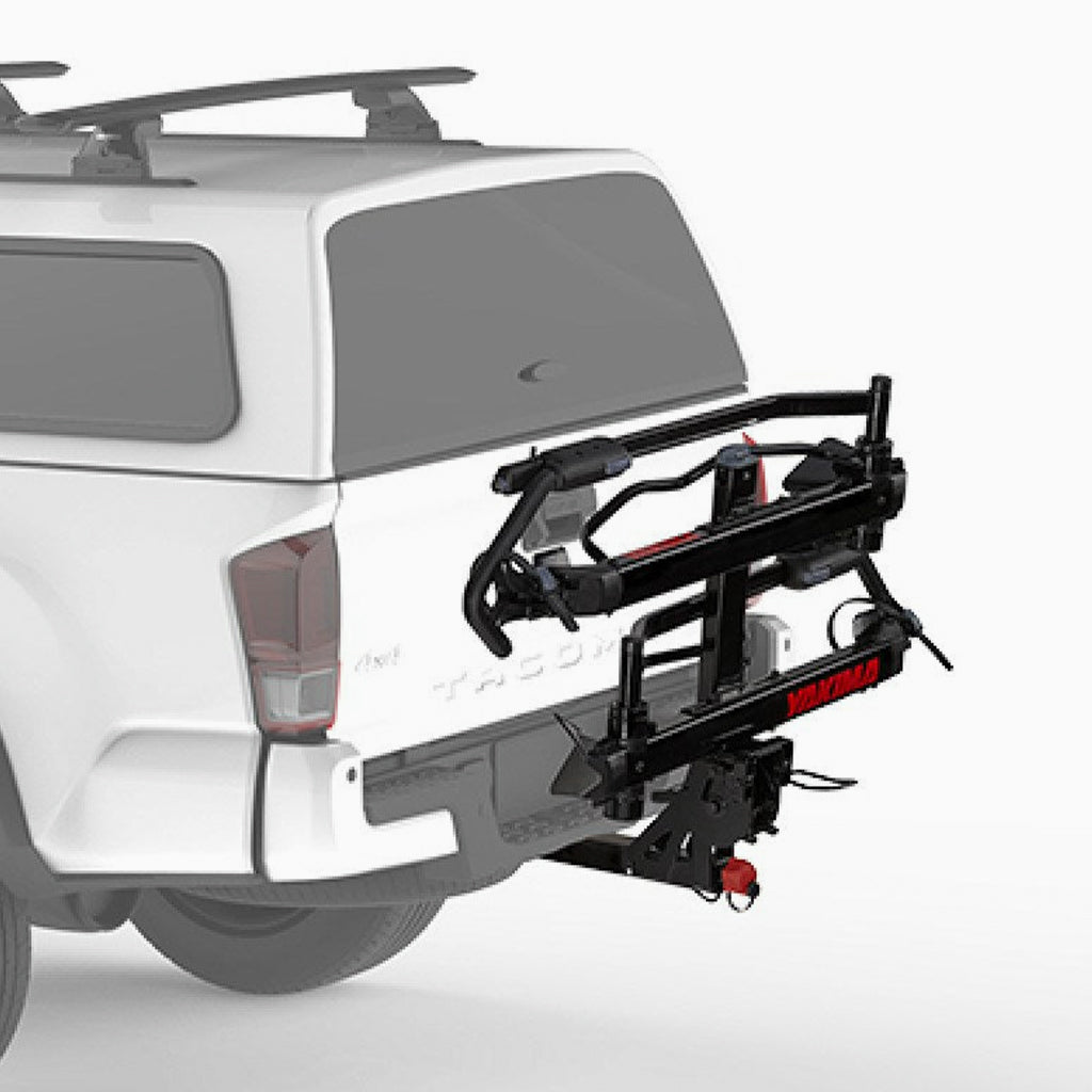 HoldUp EVO Hitch Rack