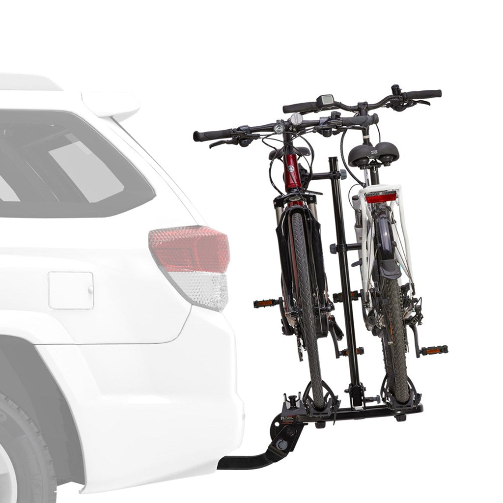 OnRamp E-Bike Hitch Rack