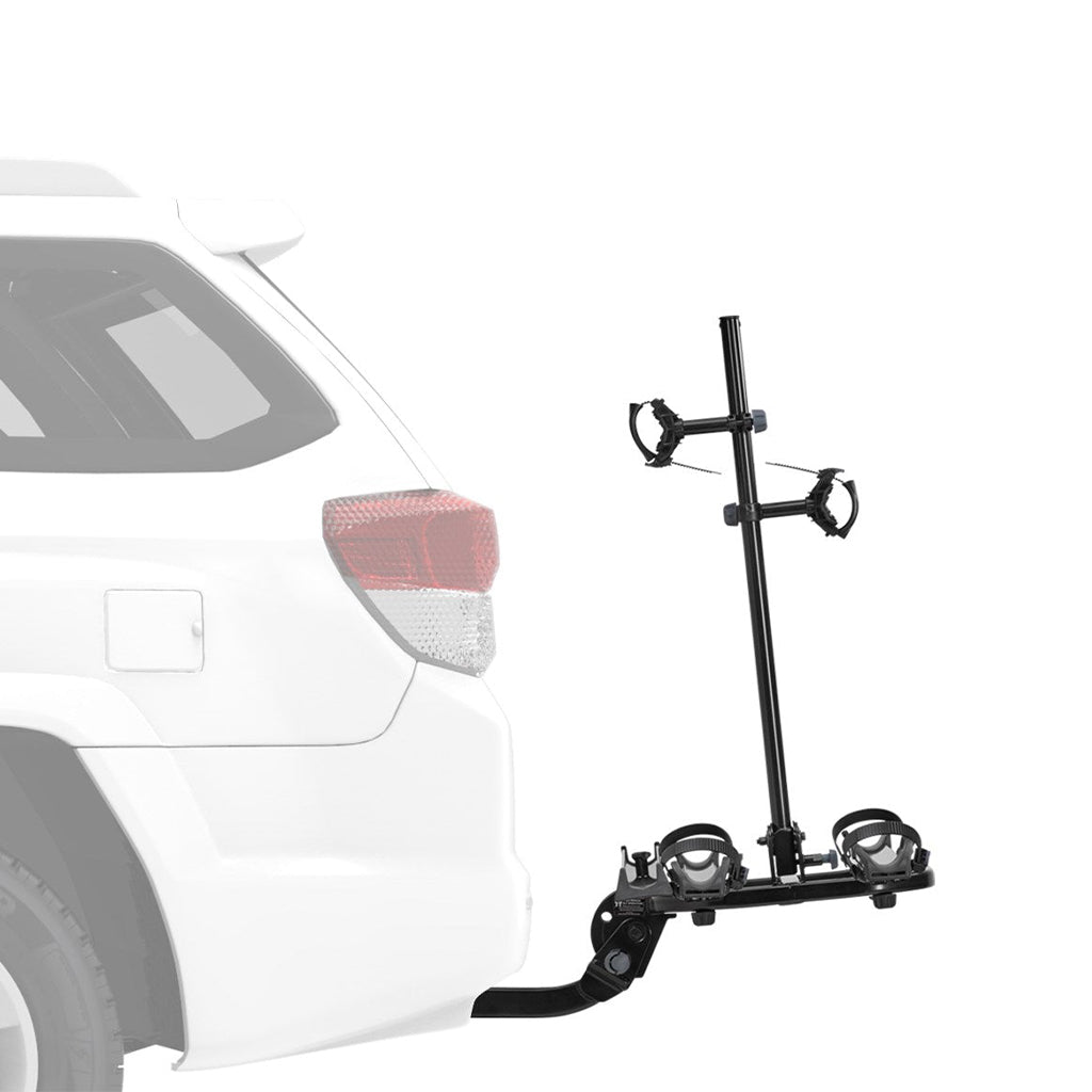 OnRamp E-Bike Hitch Rack